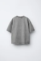 NIRVANA ® RHINESTONE T-SHIRT