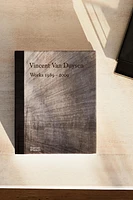 LIVRE VINCENT VAN DUYSEN WORKS 1989-2009