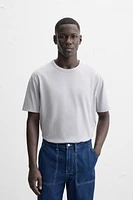 REGULAR FIT T-SHIRT