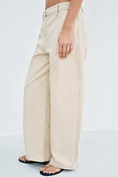 BALLOON PANTS ZW COLLECTION
