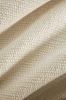 COUVRE-LIT COTON TEXTURE