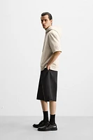 SWEAT TECHNIQUE À CAPUCHE