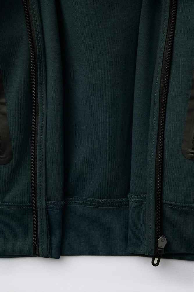 VESTE SPORT