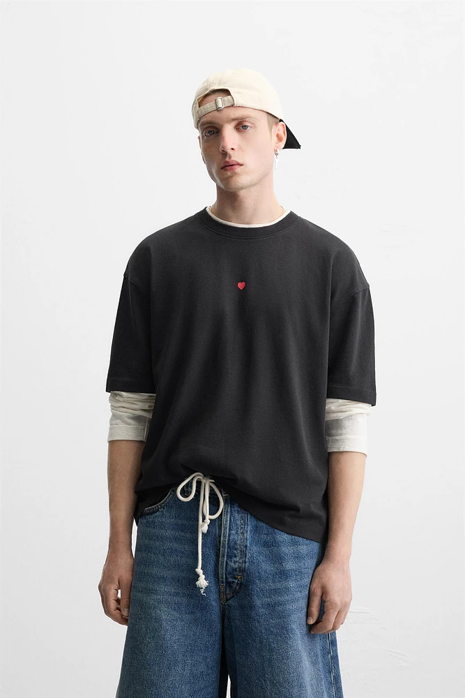 I LOVE NEW YORK ® T-SHIRT