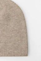 BONNET BEANIE POINT FIN