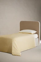 HOUSSE DE COUETTE RÉVERSIBLE ENFANT