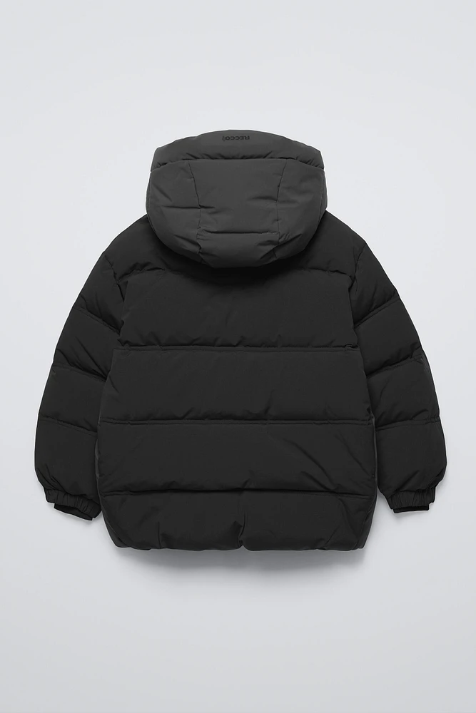 DOUDOUNE COUPE-VENT ET RÉSISTANTE À L’EAU AVEC SYSTÈME RECCO® COLLECTION SKI
