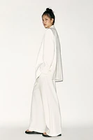 BLAZER OVERSIZE