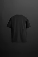 COMPRESSION TECHNICAL T-SHIRT