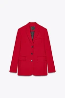 BLAZER DROIT ZW COLLECTION