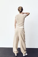 SWEATPANTS