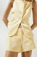 SHORT MINI