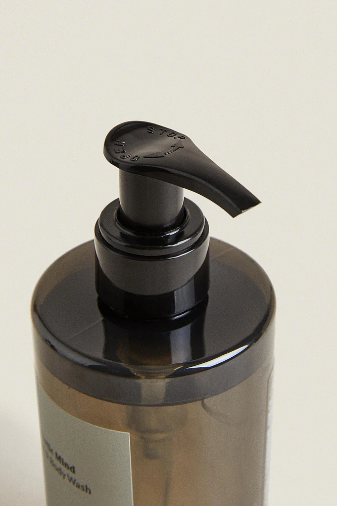 ML) SAVON LIQUIDE POUR LES MAINS POETIC MIND