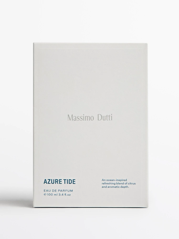 (100ml) Azure Tide Eau de Parfum