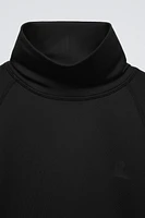 T-SHIRT THERMIQUE COLLECTION SKI
