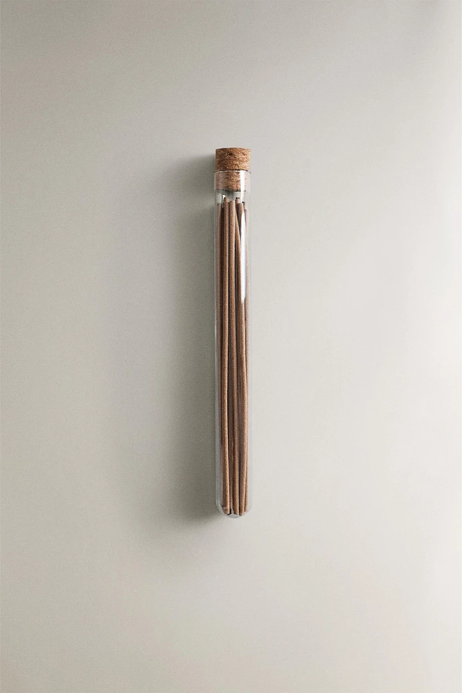 SACRED WOODS AROMATIC INCENSE STICKS