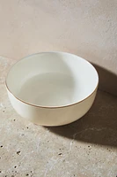 BOL PORCELAINE BONE CHINA BORD