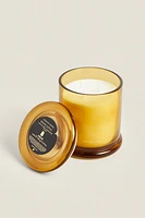 G) BOUGIE PARFUMÉE WHITE LOTUS