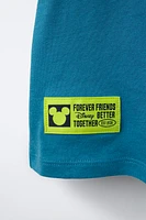 © DISNEY CHARACTERS PRINT T-SHIRT