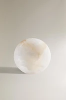 PORTE-SAVON SALLE DE BAIN ALBÂTRE