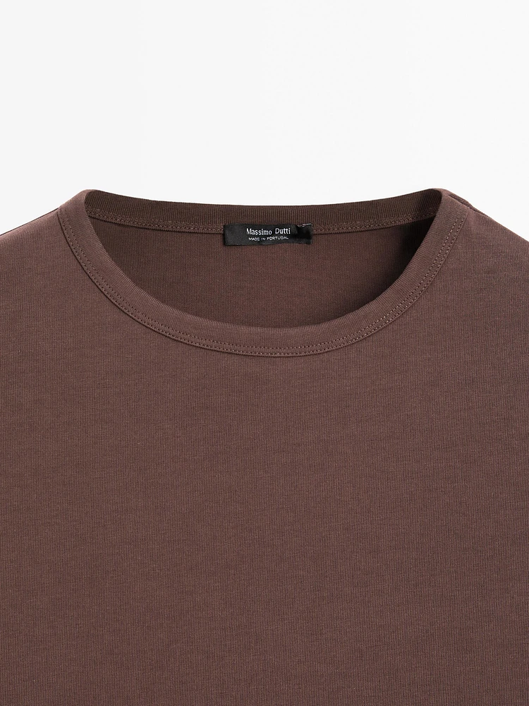 Oversize heavy weight T-shirt