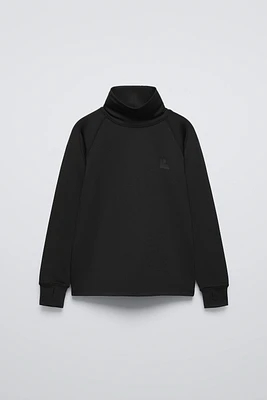 T-SHIRT THERMIQUE COLLECTION SKI