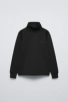 T-SHIRT THERMIQUE COLLECTION SKI