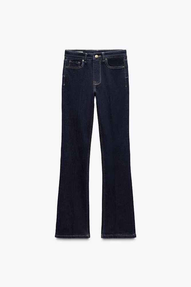 JEAN ZW COLLECTION BOOTCUT TAILLE NORMALE CONTOUR