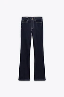 JEAN ZW COLLECTION BOOTCUT TAILLE NORMALE CONTOUR