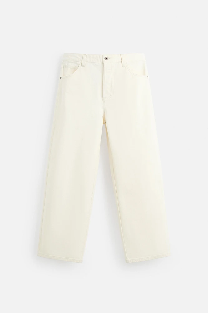 JEAN RELAXED FIT