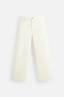 JEAN RELAXED FIT