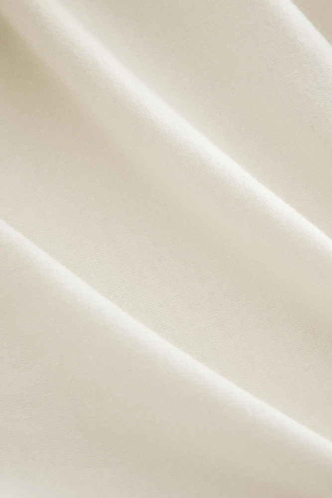HOUSSE DE COUETTE JERSEY