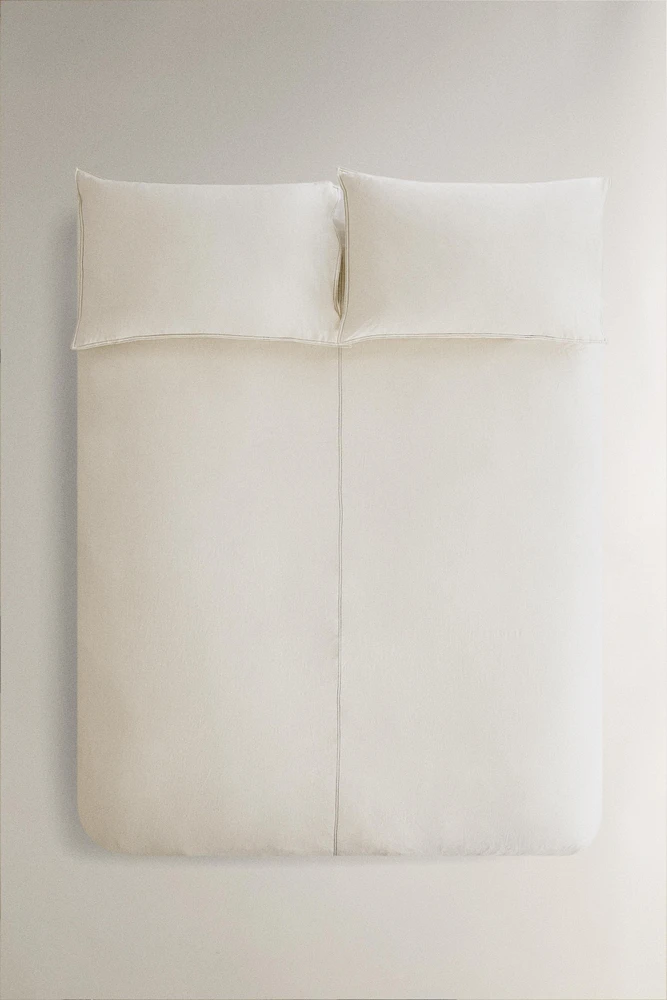 HOUSSE DE COUETTE SURPIQÛRE