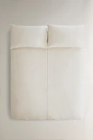 HOUSSE DE COUETTE SURPIQÛRE