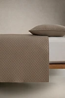 MICROFIBER QUILT