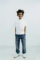 POCKET JOGGER JEANS