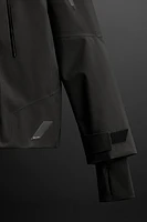 RECCO® WATERPROOF SKI JACKET
