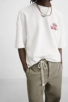 SWEAT IMPRIMÉS COMBINÉS