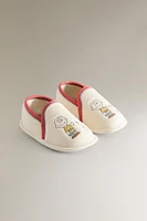 CHILDREN’S PEANUTS™ SLIPPERS