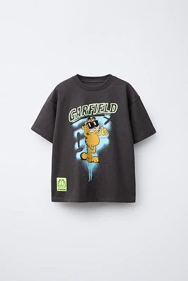 GARFIELD © PAWS INC T-SHIRT
