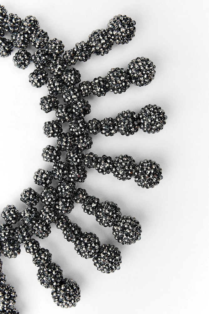 MINI SPARKLY NECKLACE