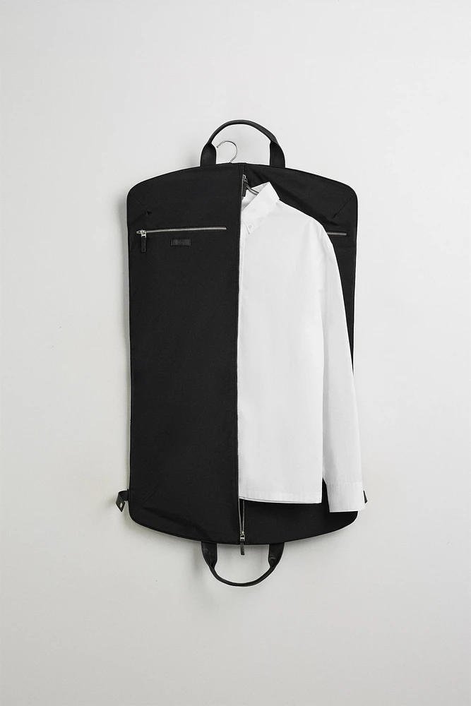 NYLON GARMENT BAG
