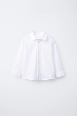 CHEMISE TRÈS EXTENSIBLE