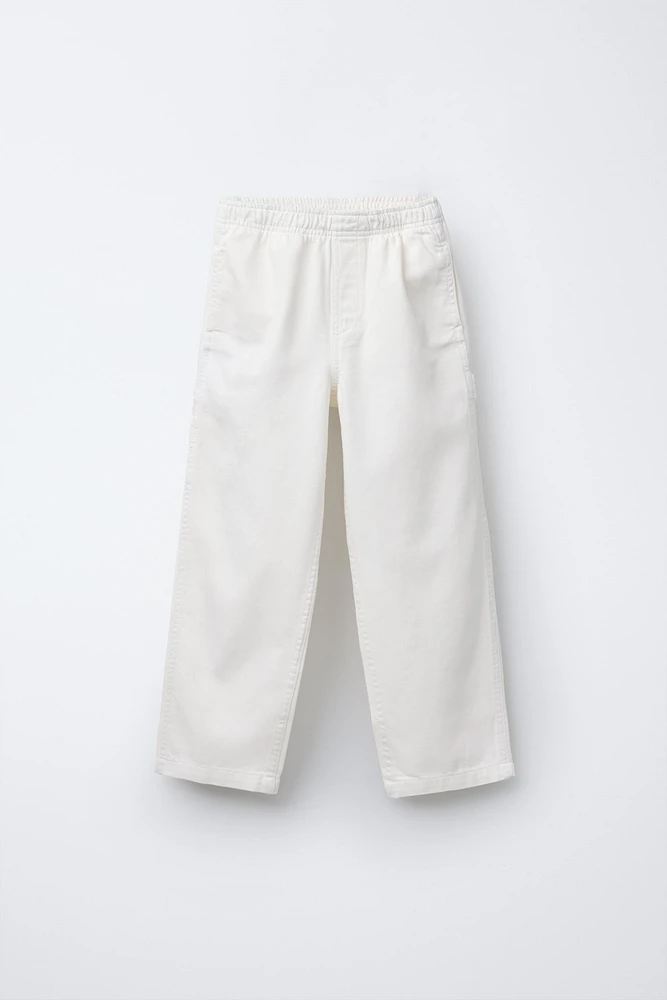 CARPENTER JEANS