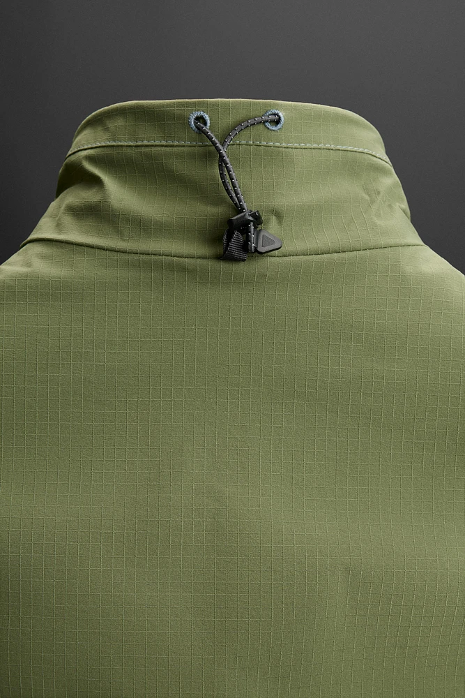 GILET TECHNIQUE LÉGER