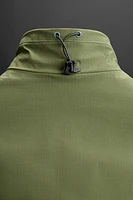 GILET TECHNIQUE LÉGER
