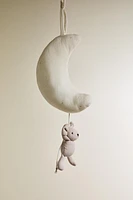 CHILDREN’S MUSICAL MOUSE AND MOON
