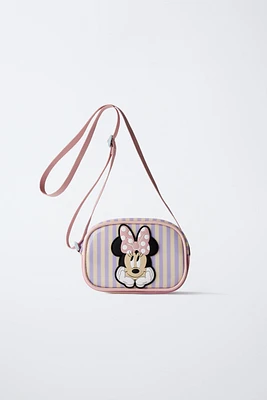 SAC BANDOULIÈRE MINNIE MOUSE © DISNEY