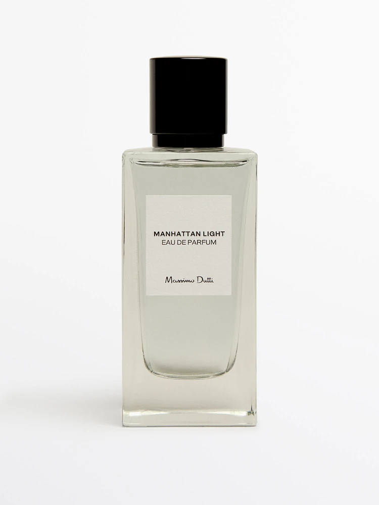 (100 ml) Manhattan Light Eau de Parfum