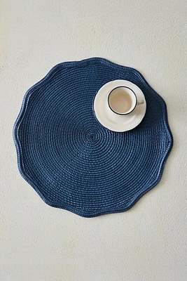 SET OF BLONDE PLACEMATS (SET 2)